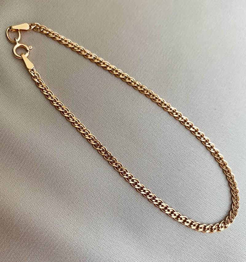 Rose Gold Bracelet