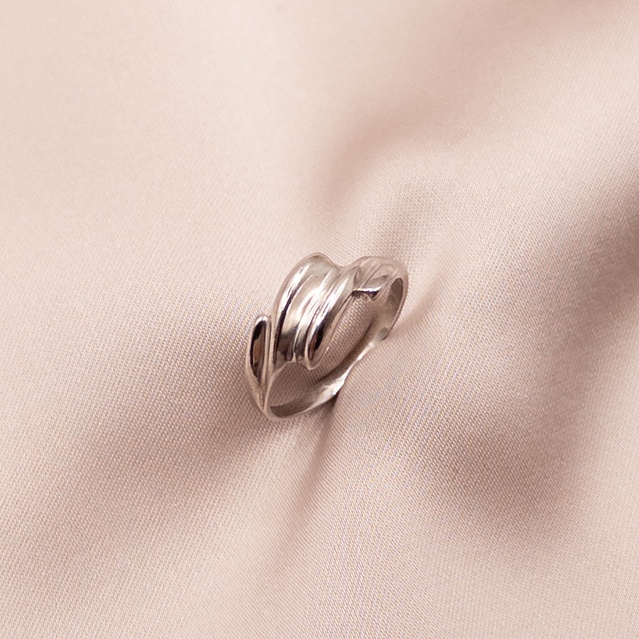 Inel din argint