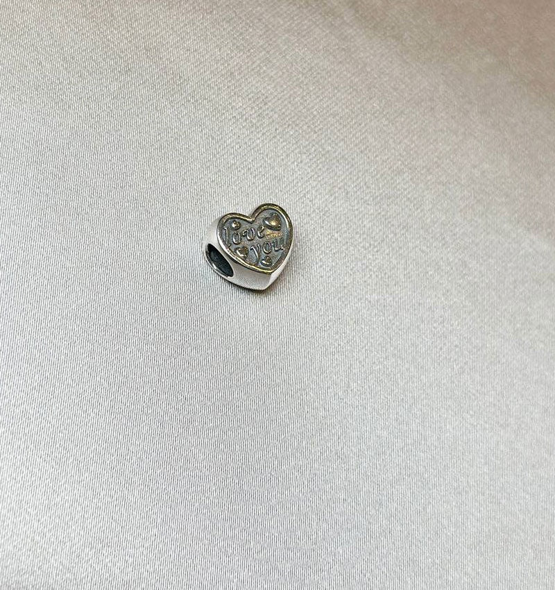 Pandantiv din argint