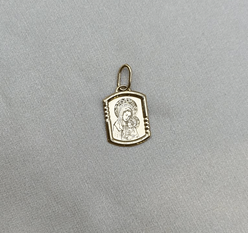 Rose Gold Icon