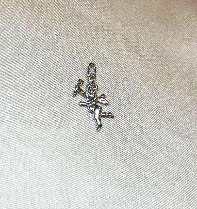 Pandantiv din argint