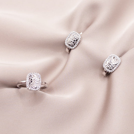 Silver set
