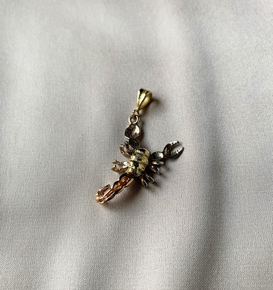 Pandantiv din aur alb | aur roz | aur galben