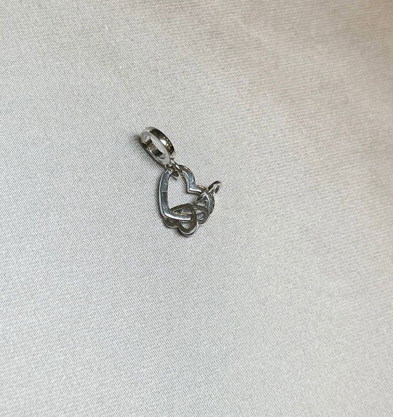 Pandantiv din argint