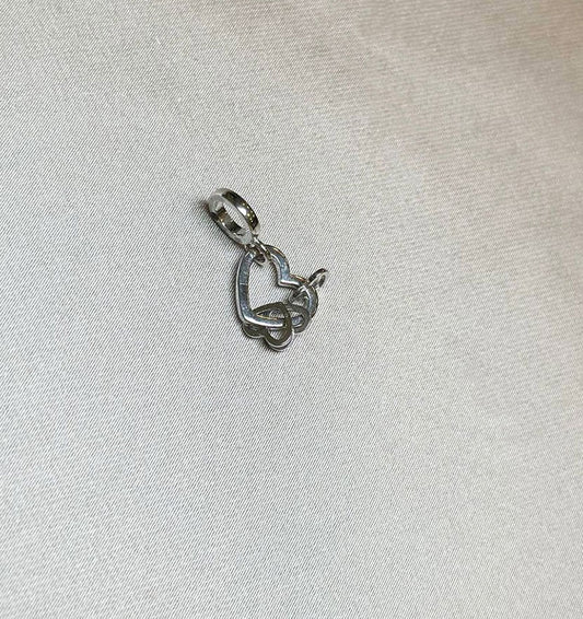 Pandantiv din argint