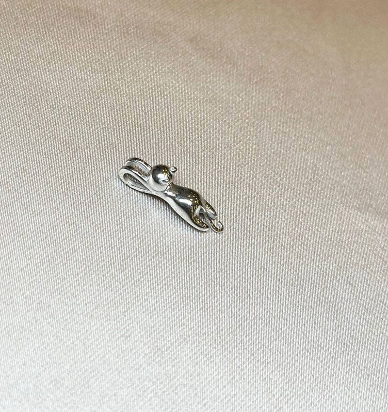 Pandantiv din argint