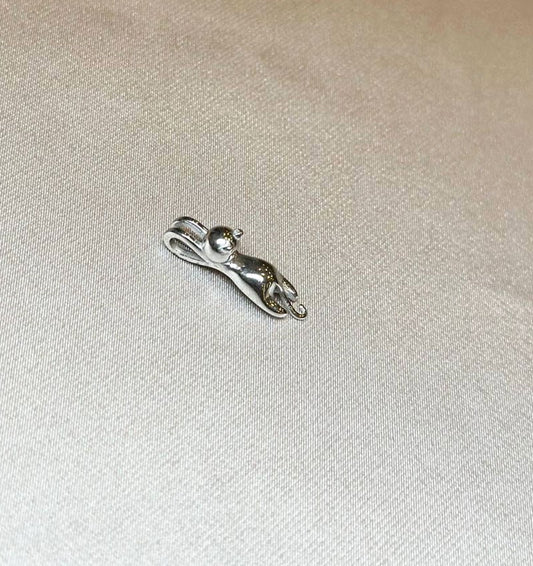 Pandantiv din argint