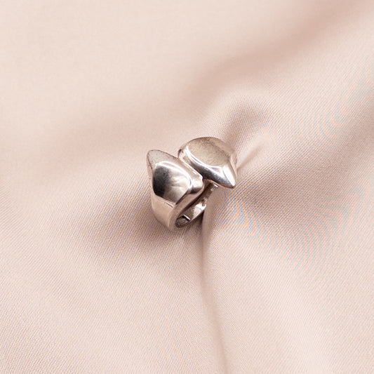 Silver ring