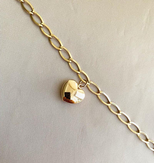 Rose Gold Bracelet