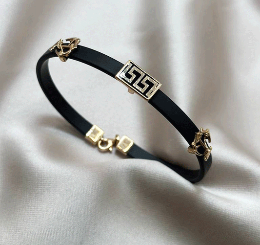 Rose Gold Bracelet