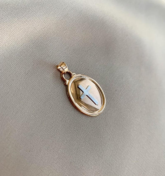 Rose Gold Icon