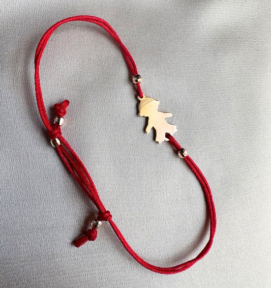 Rose Gold Bracelet