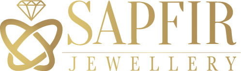 Sapfir Jewellery Logo